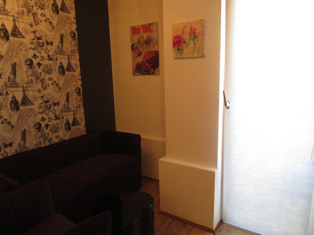 House Katja Otel Jezerce Dış mekan fotoğraf