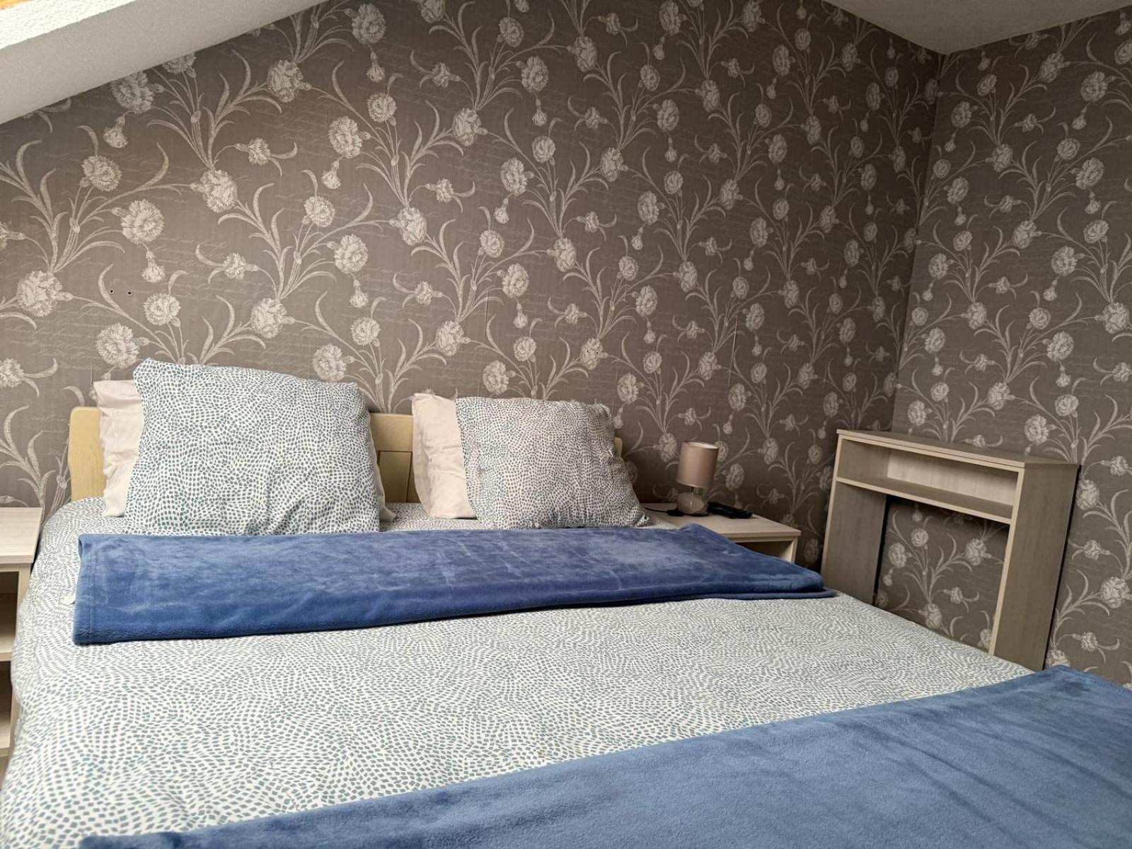 House Katja Otel Jezerce Dış mekan fotoğraf
