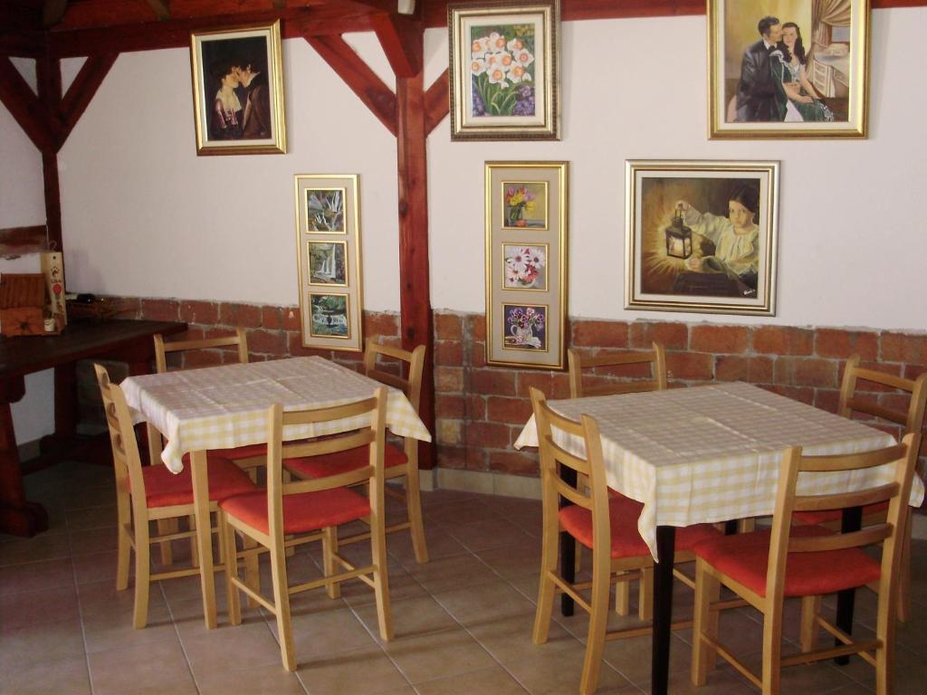 House Katja Otel Jezerce Dış mekan fotoğraf